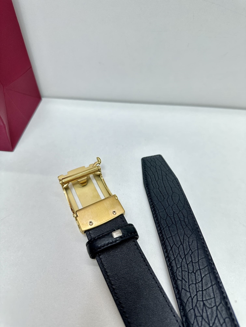 Ferragamo Belts